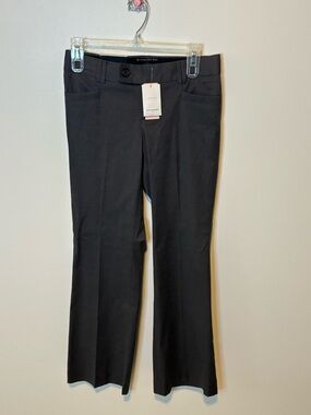 Banana Republic Gray Dress Pants